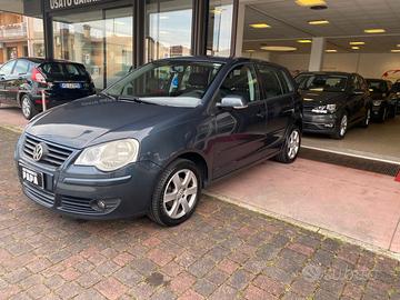 Volkswagen Polo 1.4/69CV TDI 5porte