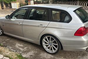 BMW 318 D