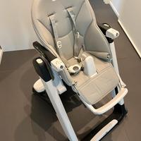 Seggiolone - sdraietta