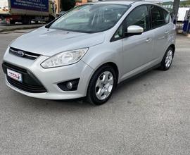 Ford C-Max 1.6 120CV GPL Titanium