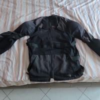 Giacca rete da moto della SPIDI