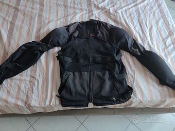Giacca rete da moto della SPIDI