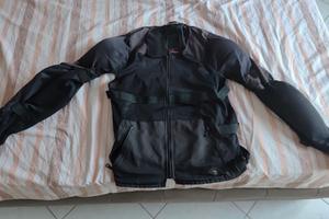 Giacca rete da moto della SPIDI