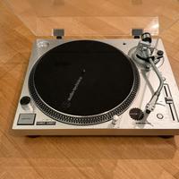 Giradischi Audio Technica AT-LP