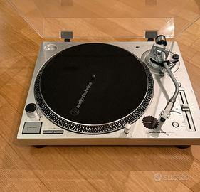 Giradischi Audio Technica AT-LP