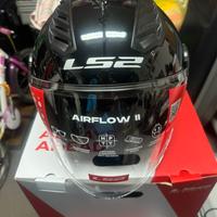 Casco Ls2 originale e nuovo