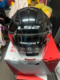 Casco Ls2 originale e nuovo