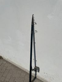 Canna da pesca sportiva