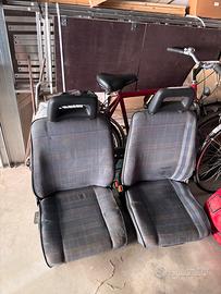 Sedili Panda Hobby 1999