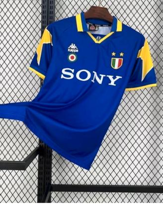 Maglia Juventus 95/96 Del Piero