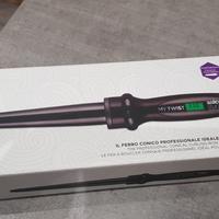 ferro capelli arriciatore capelli mytwist