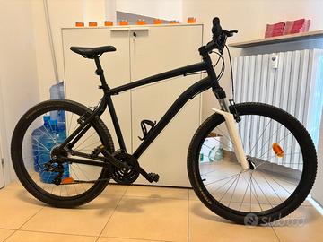 DUE MOUNTAINBIKE SEMINUOVE