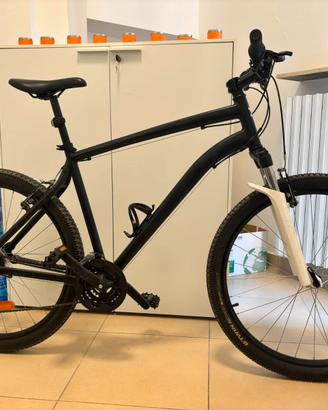 DUE MOUNTAINBIKE SEMINUOVE