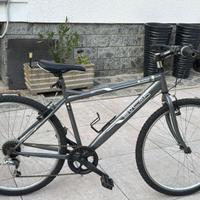 Bicicleta Solar