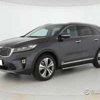Kia sorento ricambi 2018-2020