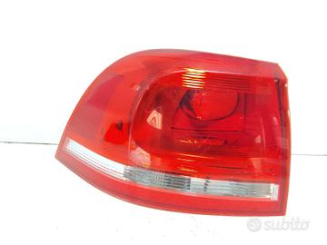 STOP FANALE POSTERIORE SINISTRO VOLKSWAGEN Touareg