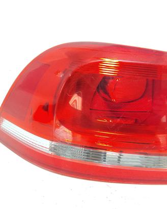 STOP FANALE POSTERIORE SINISTRO VOLKSWAGEN Touareg