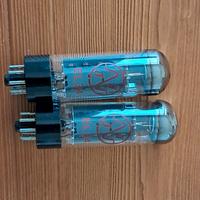 valvole jj elettronic 
