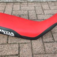Sella ribassata per Honda XR600