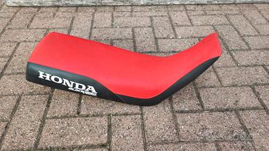 Sella ribassata per Honda XR600