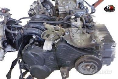 Motore per dr1 1.3 benzina/gpl
