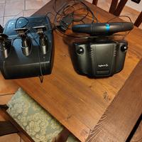 Logitech G29