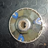 variatore Polini 9rulli