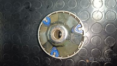 variatore Polini 9rulli