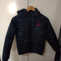 Giubbotto Jordan 10/12 anni originale