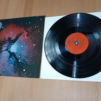 LP vinile 33 giri king crimson