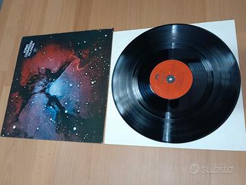 LP vinile 33 giri king crimson