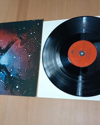 LP vinile 33 giri king crimson