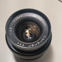 Carenar EEK 28mm 2.8