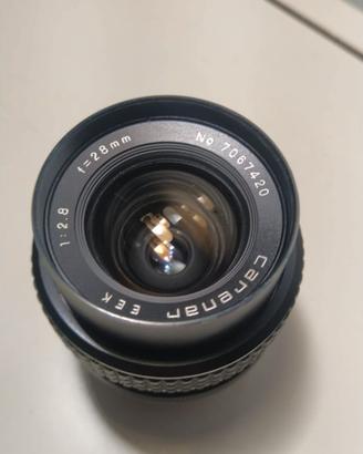 Carenar EEK 28mm 2.8