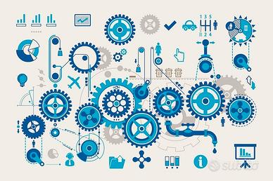 Responsabile Progettazione Tecnica