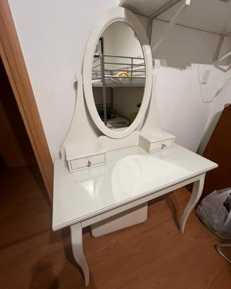 Consolle Ikea hemnes