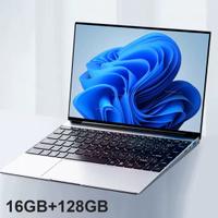 Nuovo Notebook Windows 11