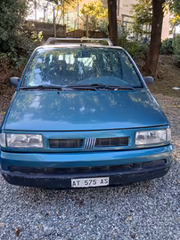 Fiat Ulysse