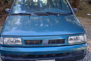 Fiat Ulysse