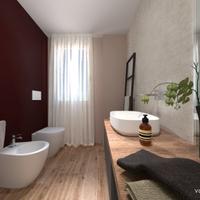 Proposta collaborazione - Rendering di interni