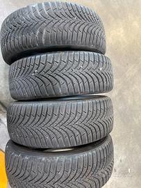 4 GOMME USATE INVERNALE 1955516 - CP29519935
