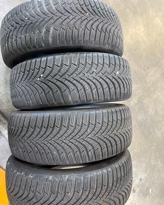 4 GOMME USATE INVERNALE 1955516 - CP29519935