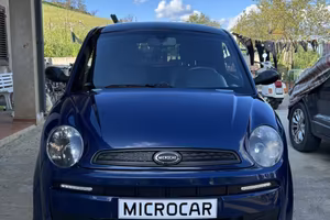 Microcar Dynamic Young Duè