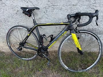 Bici da corsa Carrera