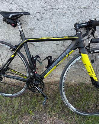 Bici da corsa Carrera