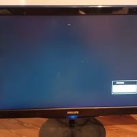 monitor philips 