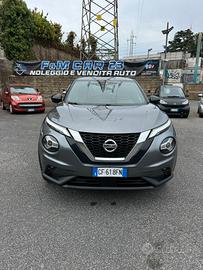 Nissan Juke Tekna