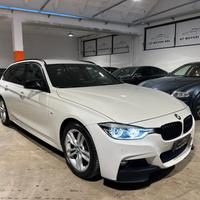Bmw 318 d Touring Msport - FULL LED NAVI PRO CLIMA