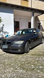 BMW 320 d 163cv