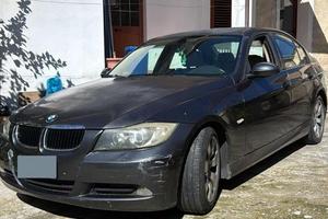 BMW 320 d 163cv